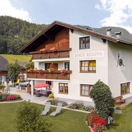 Haus Regina Aparthotel Strobl Εξωτερικό φωτογραφία