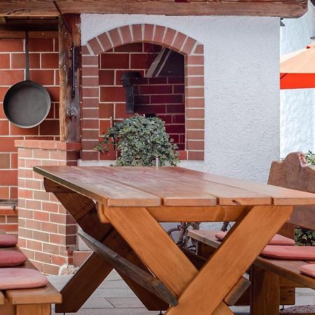 Haus Regina Aparthotel Strobl Εξωτερικό φωτογραφία