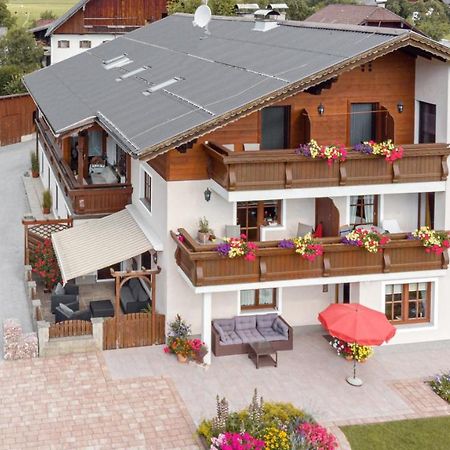 Haus Regina Aparthotel Strobl Εξωτερικό φωτογραφία