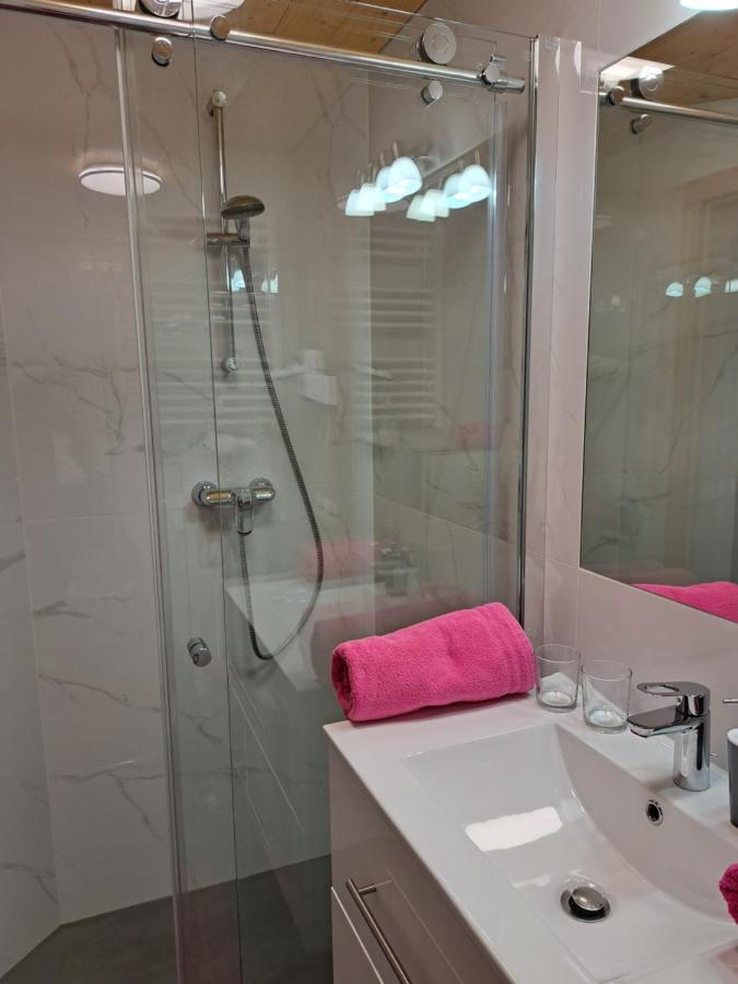 Haus Regina Aparthotel Strobl Εξωτερικό φωτογραφία