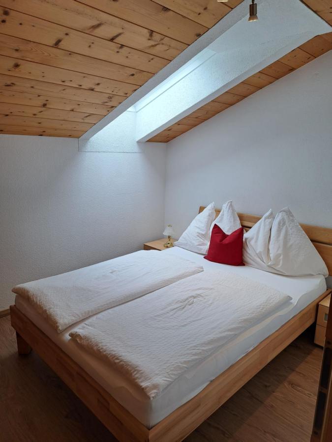 Haus Regina Aparthotel Strobl Εξωτερικό φωτογραφία
