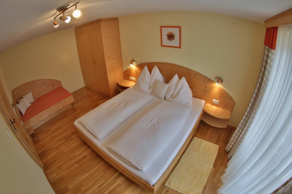Haus Regina Aparthotel Strobl Εξωτερικό φωτογραφία