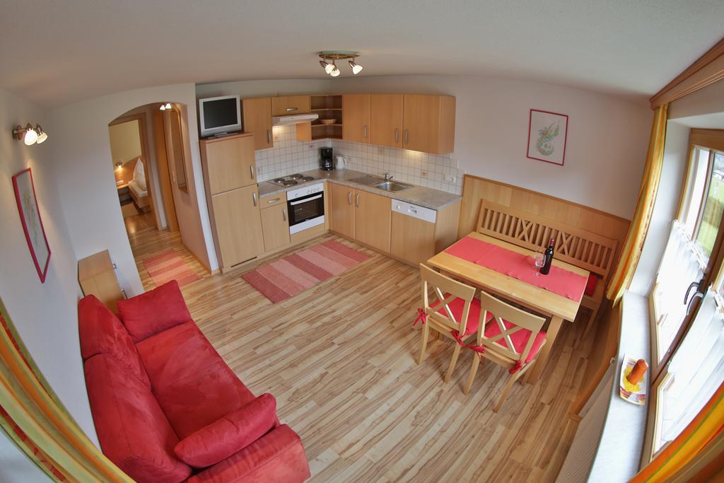 Haus Regina Aparthotel Strobl Εξωτερικό φωτογραφία