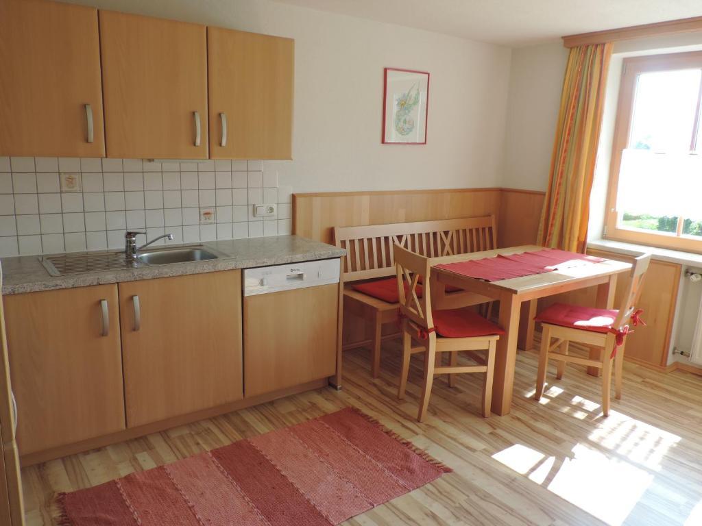 Haus Regina Aparthotel Strobl Δωμάτιο φωτογραφία