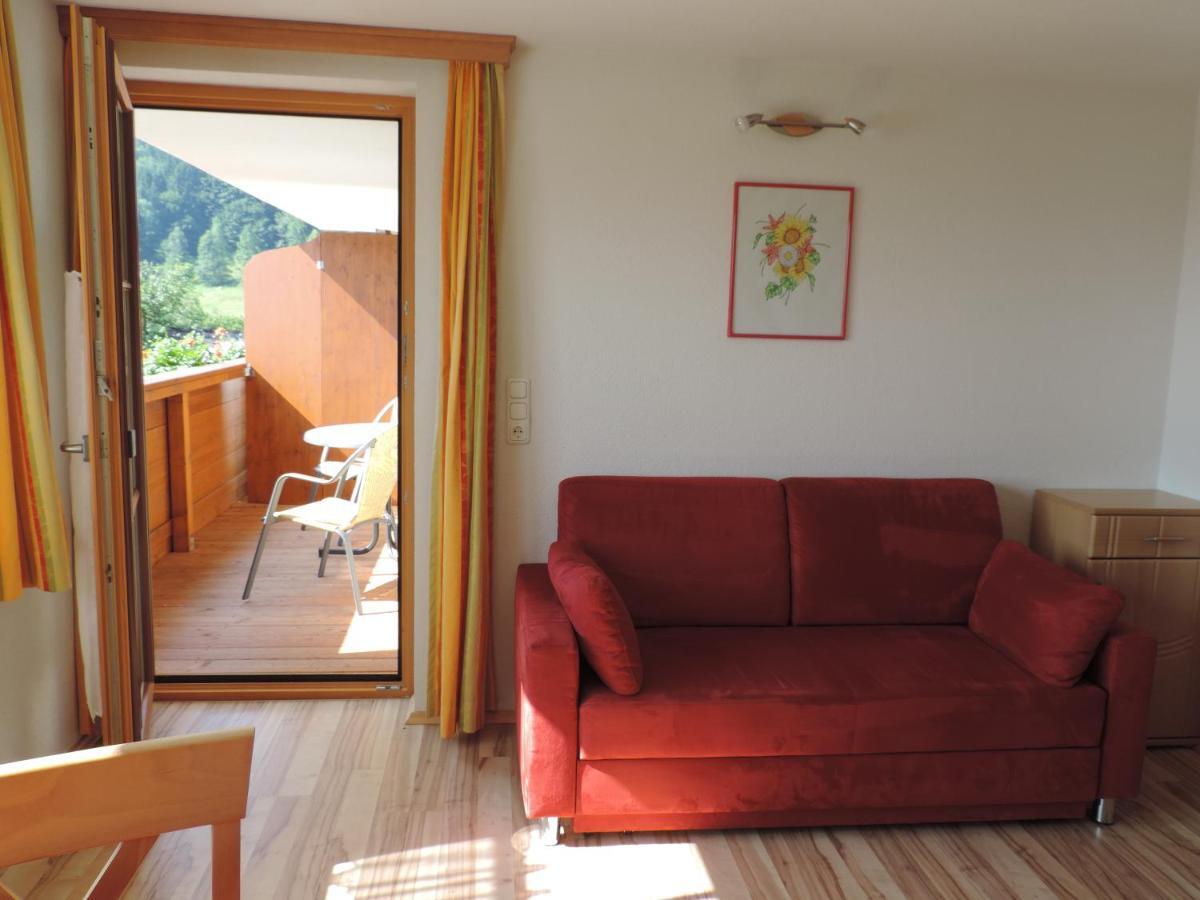 Haus Regina Aparthotel Strobl Δωμάτιο φωτογραφία