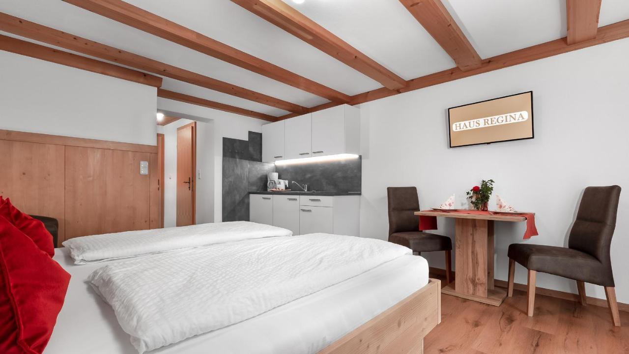 Haus Regina Aparthotel Strobl Εξωτερικό φωτογραφία